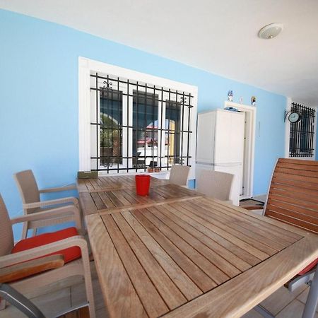 Fairways Villa Белек Екстериор снимка