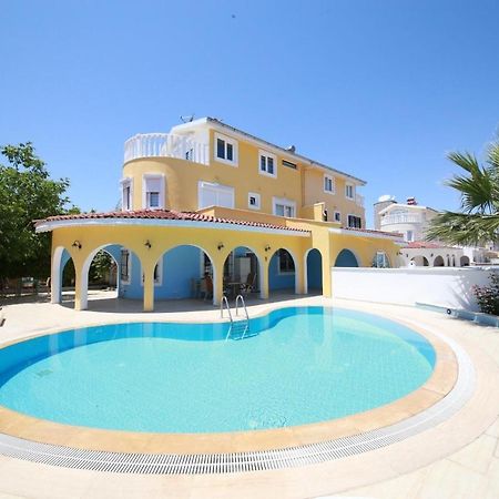 Fairways Villa Белек Екстериор снимка