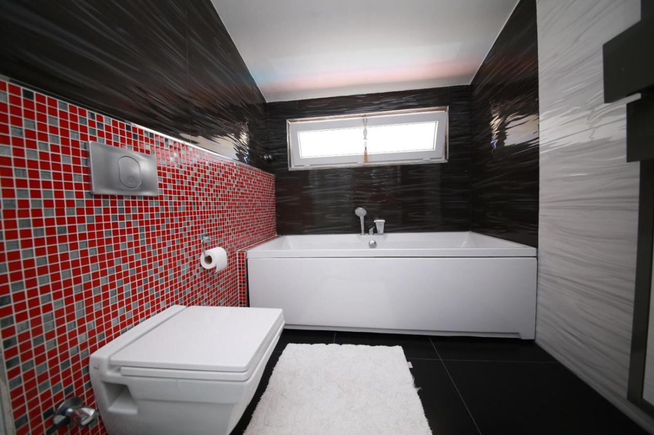 Fairways Villa Белек Екстериор снимка