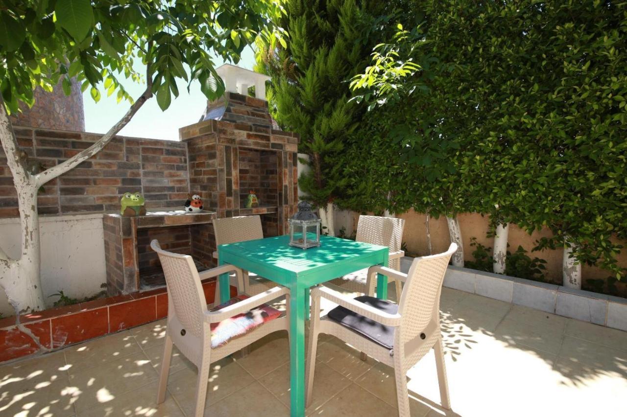 Fairways Villa Белек Екстериор снимка
