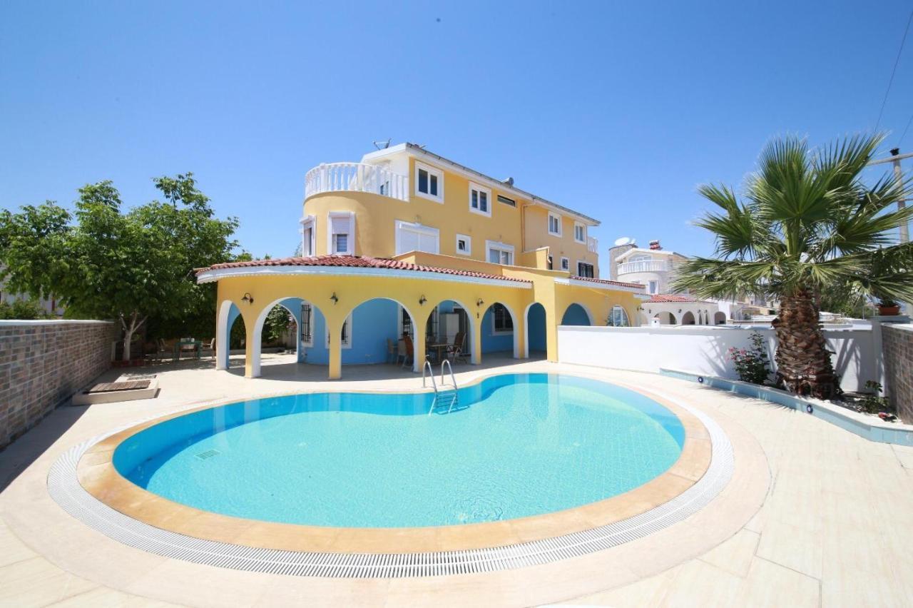 Fairways Villa Белек Екстериор снимка