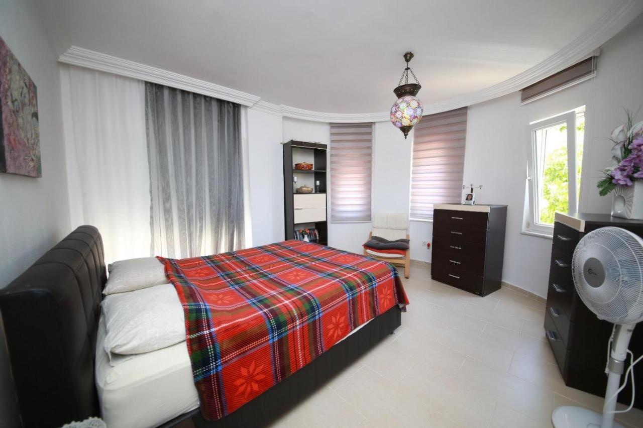Fairways Villa Белек Екстериор снимка