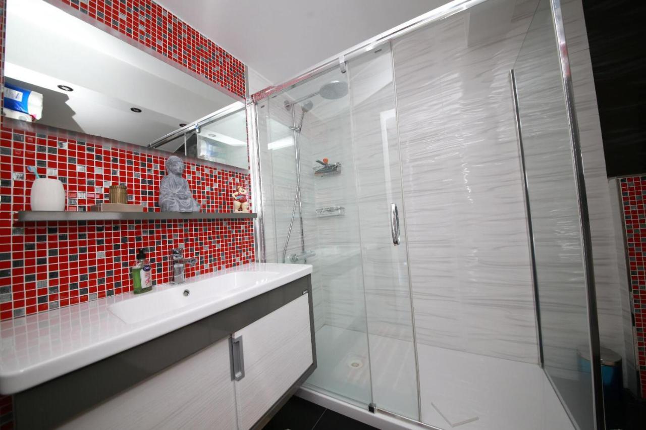 Fairways Villa Белек Екстериор снимка