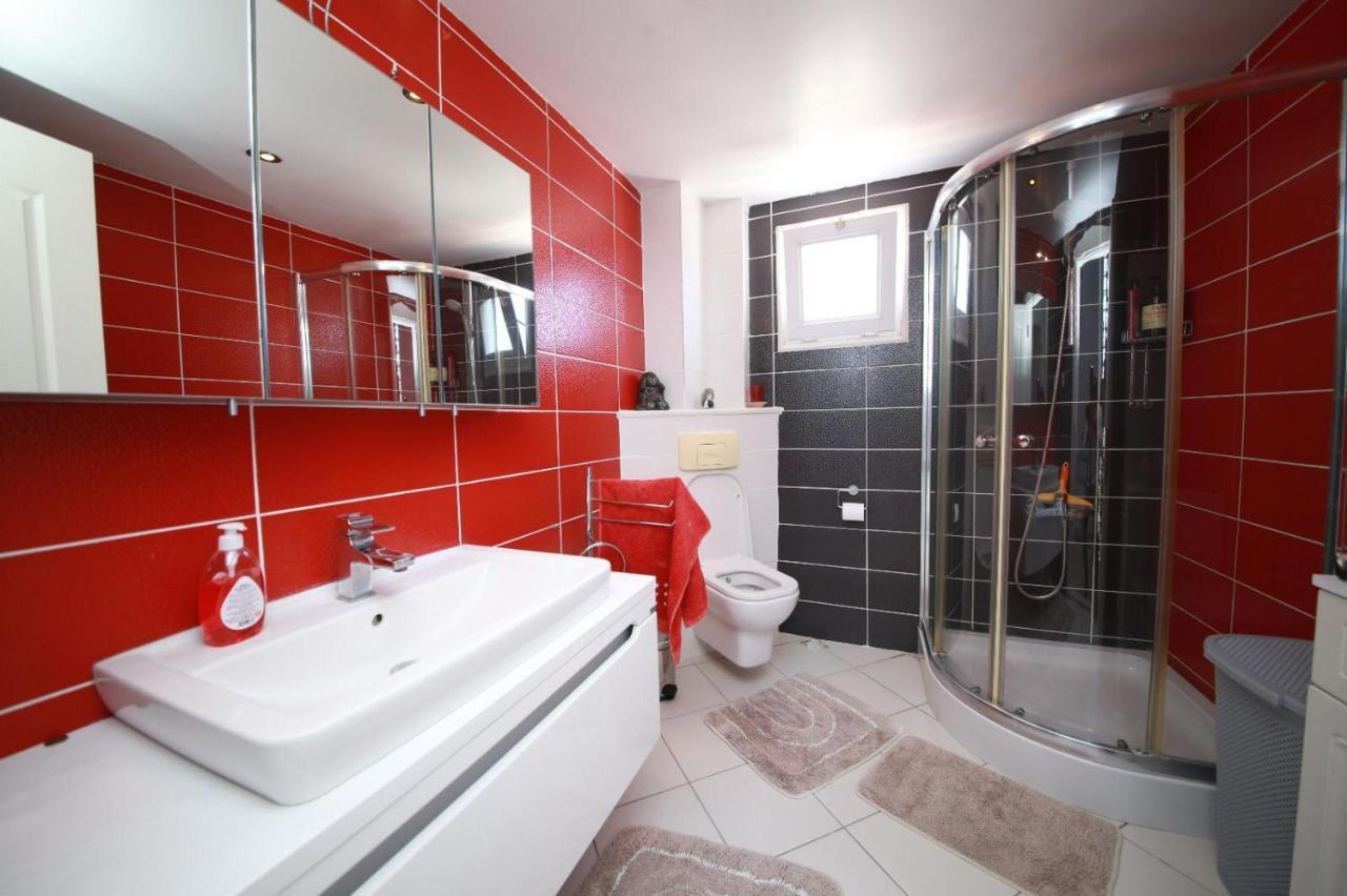 Fairways Villa Белек Екстериор снимка
