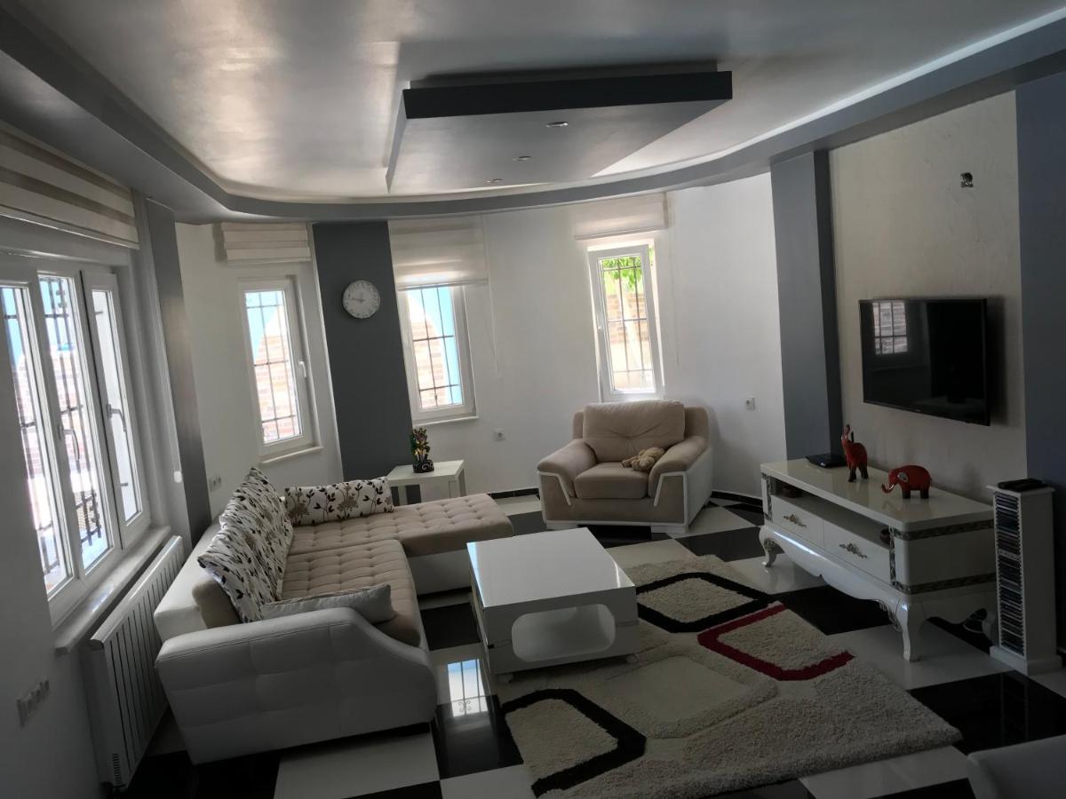 Fairways Villa Белек Екстериор снимка
