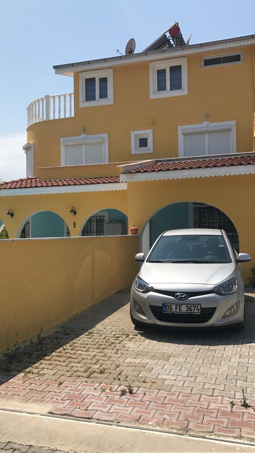 Fairways Villa Белек Екстериор снимка