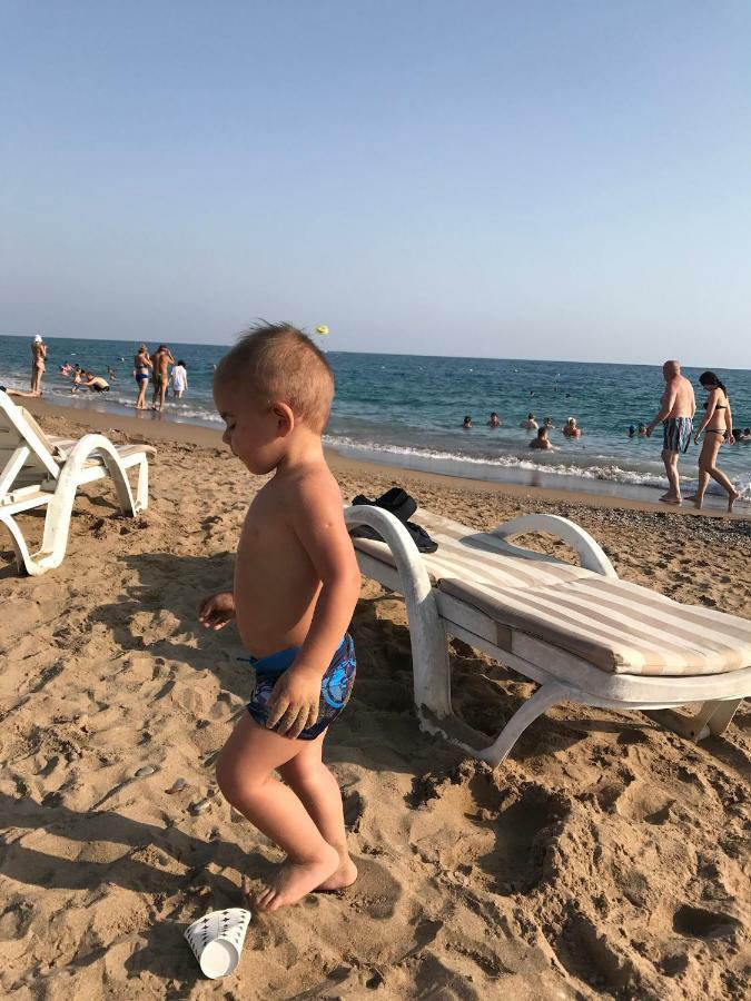 Fairways Villa Белек Екстериор снимка