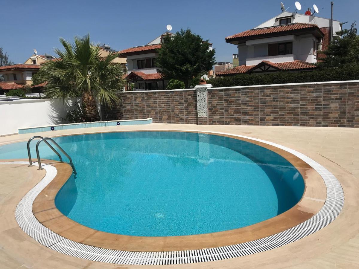 Fairways Villa Белек Екстериор снимка